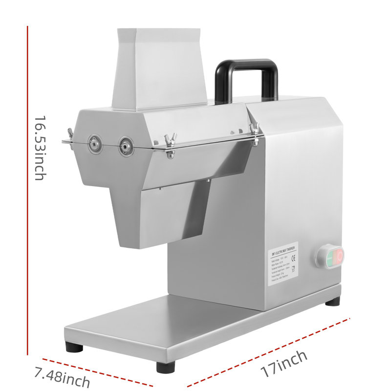 Meat tenderizing machine hotsell
